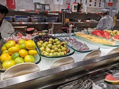 水果-吉布鲁牛排海鲜自助(步步高店)