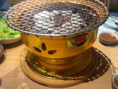-烧肉达人•炭火烧肉(新天地店)