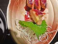 -匠和风精致料理(莆田财富中心店)