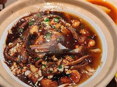 -老淮滨-蚌埠非遗小吃(淮河路店)