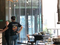 -完美生活炭火烤肉(二马路店)