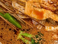 -嘉州叶婆婆钵钵鸡(建设路店)