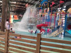 -南宫温泉水世界