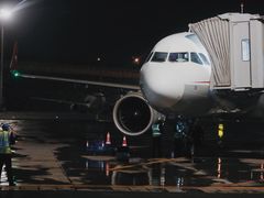 -乌鲁木齐天山国际机场-T3航站楼