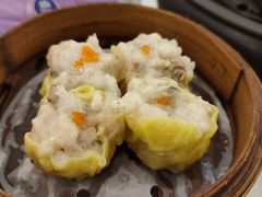 -万山楼海鲜酒家·二十三年老字号