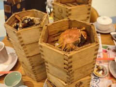-熊猫自助餐厅.萌趣城堡(长隆熊猫酒店)