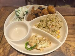 -素满香·Vegan食养自助(天一广场店)