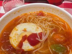 -西贝(虹口龙之梦店)