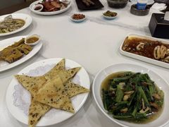 -江南粥家庄(宁国路店)