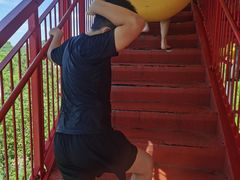 -上海玛雅海滩水公园