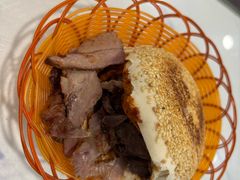 -清真喜兰老丁羊汤特色小吃