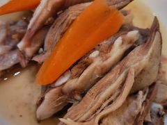 蒙古手扒肉-九十九顶毡房(阜石路店)