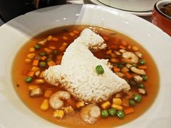 -聚鑫阁江浙菜·非遗传承技艺(闵行交大店)