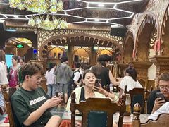 -乡村馕坑肉·烧烤·新疆菜·本地人更爱吃(阿勒泰首店)