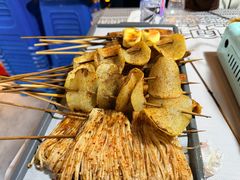 -云晓光头烧烤吧(盛夏店)