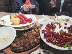 -直隶安家牛肉罩饼(七一路店)