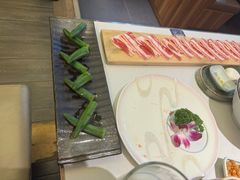 -千寻山野烤肉(中关村店)