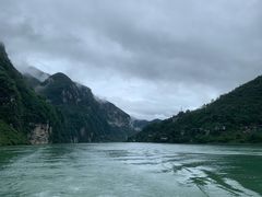 -乌江画廊(彭水苗族土家族自治县)