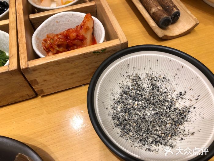 胜博殿日式炸猪排(西红门店)图片