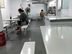 -金陵老丁家馄饨(新街口店)