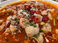 -HOHO餐厅(古子城店)