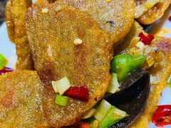 -郑喜旺烧烤(郑州总店)