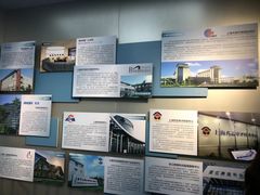 -张江药谷大厦-停车场