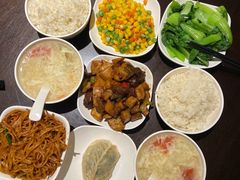 -阿那亚第三食堂 Cafeteria 3
