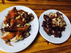 iphone_upload_pic-大赤坎肥仔强烧味海鲜餐厅(大赤坎店)