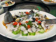 -飞尝蚝·顺德菜·鱼生(顺德总店)