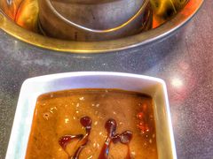 -北门涮肉·炭火铜锅涮肉(什刹海店)