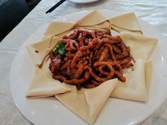 -大碗居·烤鸭·鱼头泡饼(天坛东门店)