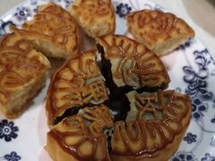 -胶东海鲜大排档(北太平庄店)