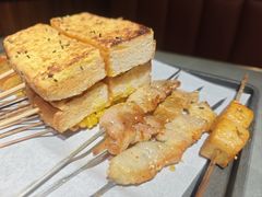 -醉炫音速烧烤·干煸菜(沙河总店)