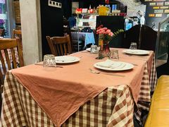 -Mammamia意大利餐厅(阳春巷店)