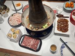 -东来顺•非遗火锅(外滩店)