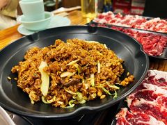 -荣记潮汕牛肉火锅(仙鹤街店)