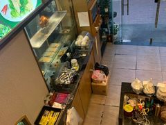 -本味轩精品茶餐厅(黄山路店)