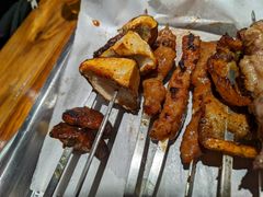 -筱果•梁山围炉烤肉(昌里路店)