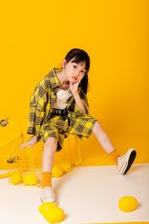 -小熊维尼高端儿童摄影(南山信和店)