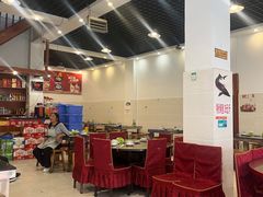 -草墩罗非鱼庄•野生菌•腊排骨(七星街上段店)