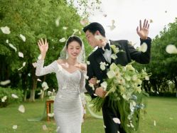 -花田映像婚纱摄影(龙岗店)