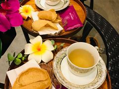-MintsThai沁泰都市SPA·泰式按摩(公园1903店)