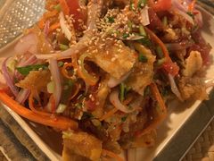 -多哥水傣味餐厅(司马巷店)