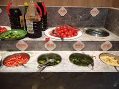 -润园四季椰子鸡火锅(南山海岸城店)