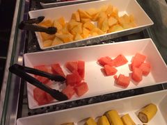 -比格比萨自助(德思勤四季汇店)