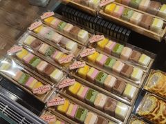 -Olé精品超市(北京合生汇店)