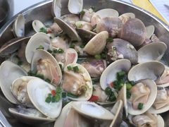 -飞尝蚝·顺德菜·鱼生(顺德总店)