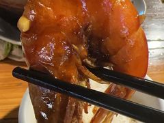 -紫金食坊(江南西路店)