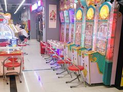-阿尔法Game Station(中山路店)
